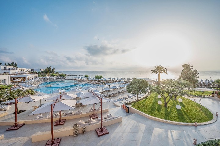 Creta Maris Beach Resort
