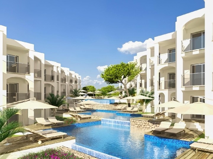 TUI BLUE Tarida Beach