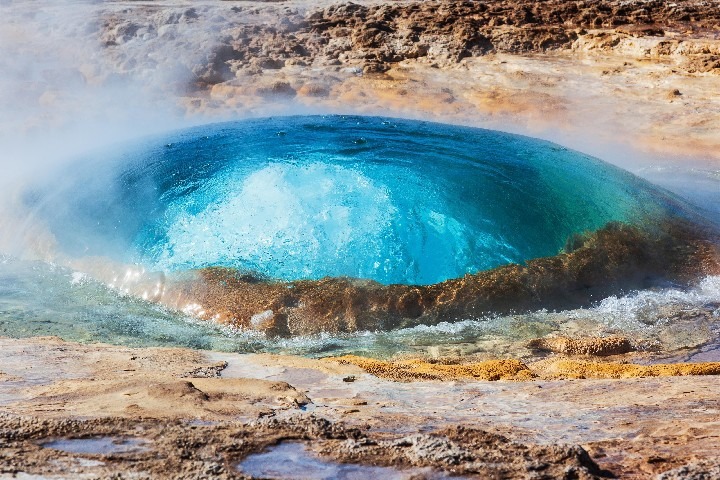 Velikonoční Island