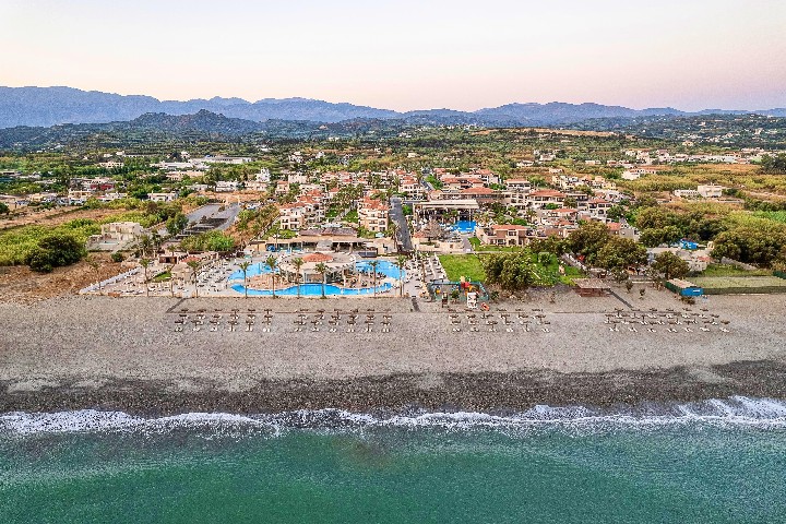 Caldera Creta Paradise