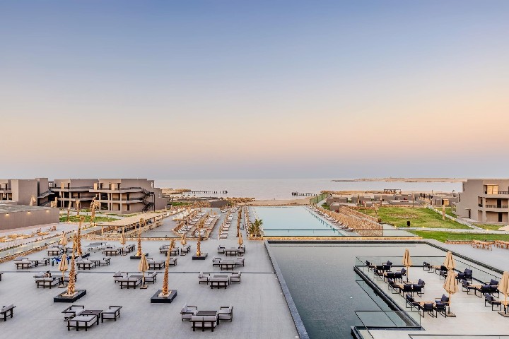 Aldiana Club Naga Bay