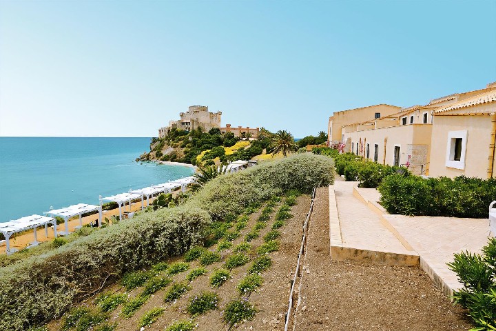 Falconara Greenblu Resort