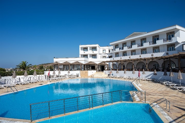 Mare Village Sunshine