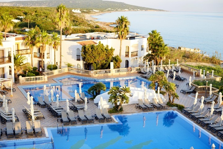 Insotel Formentera Playa