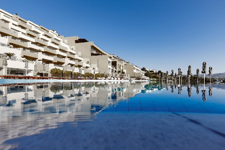 Blue Marine Resort & Spa