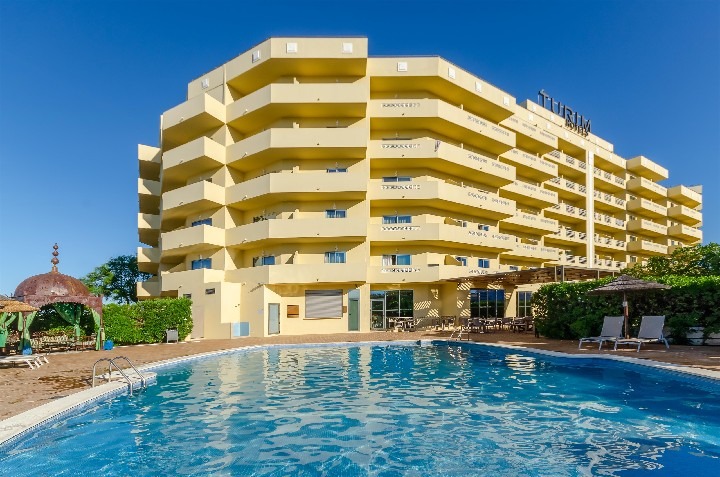 TURIM Presidente hotel