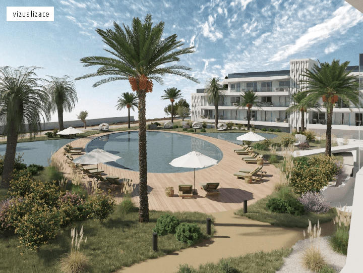 ananea Castelo Suites Algarve