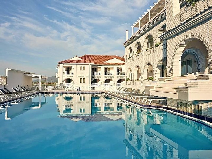 Meandros Boutique Hotel & Spa