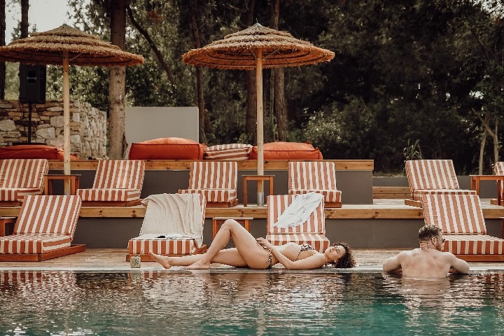 Cook‘s Club Ialysos Rhodes