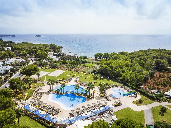 TUI Magic Life Cala Pada