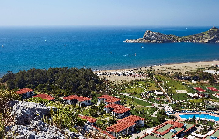 TUI BLUE Sarigerme Park