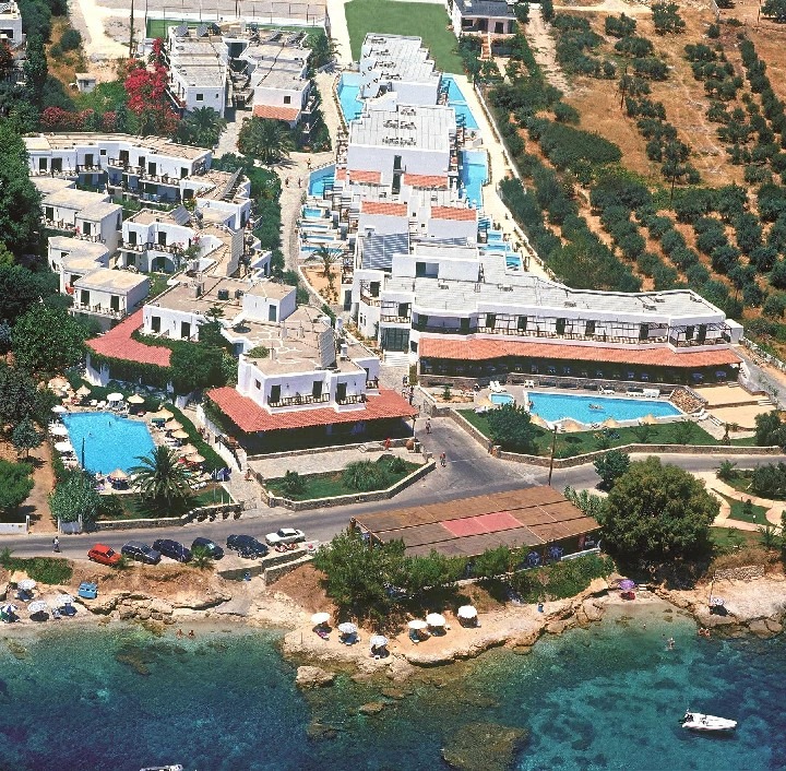 Hersonissos Maris