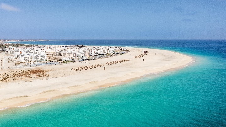 RIU PALACE SANTA MARIA