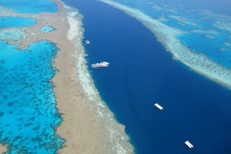 Poznávací zájezd po Austrálii a Novém Zélandu s návštěvou ikonických míst.
