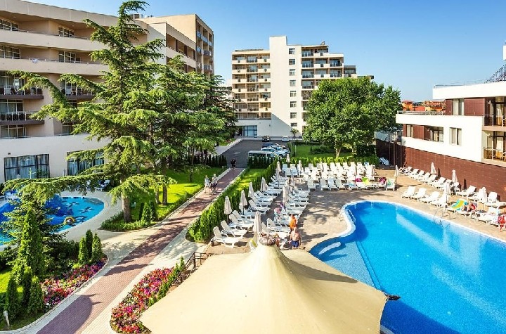 Laguna Park & Aqua Club