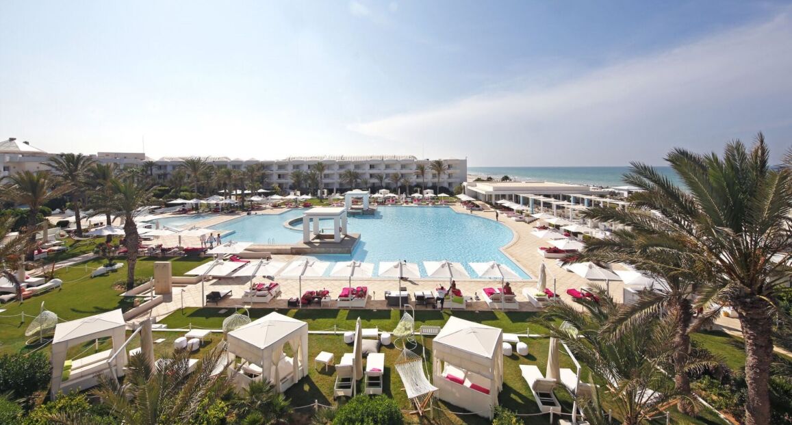 Radisson Blu Palace Resort & Thalasso Djerba