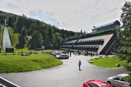 Skicentrum