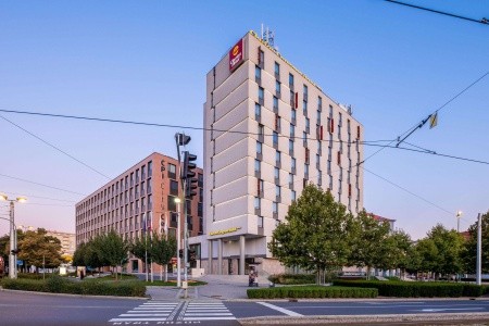 Clarion Congress Olomouc