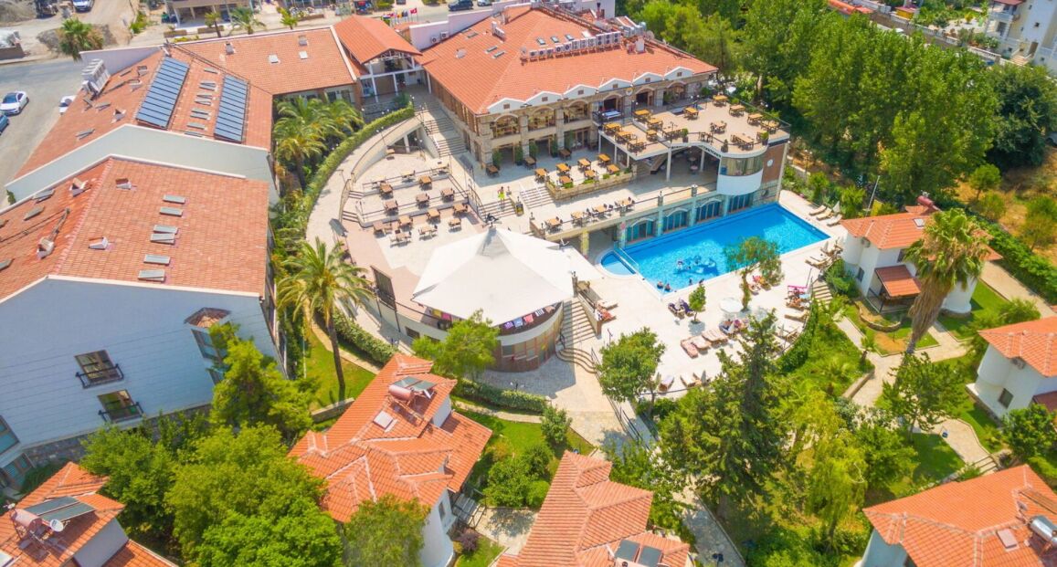 Orka World Hotel & Aquapark