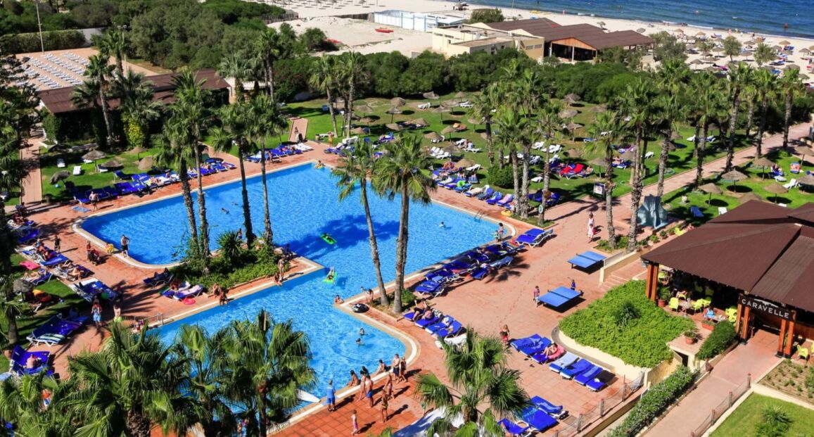 Sahara Beach Aquapark