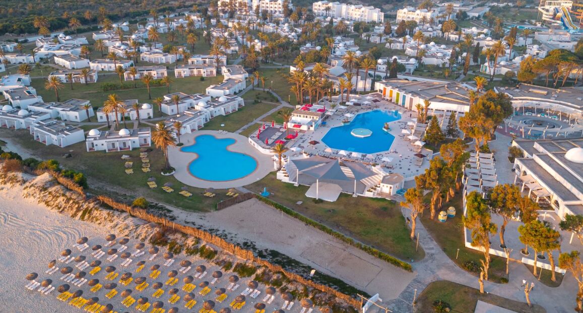 One Resort Premium Hammamet