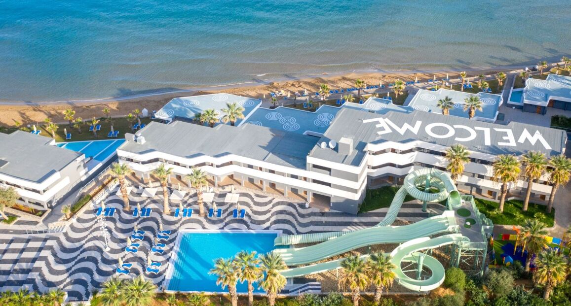 Arina Beach Resort
