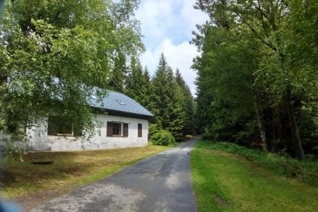 Hájenka Blatky (Kadov)