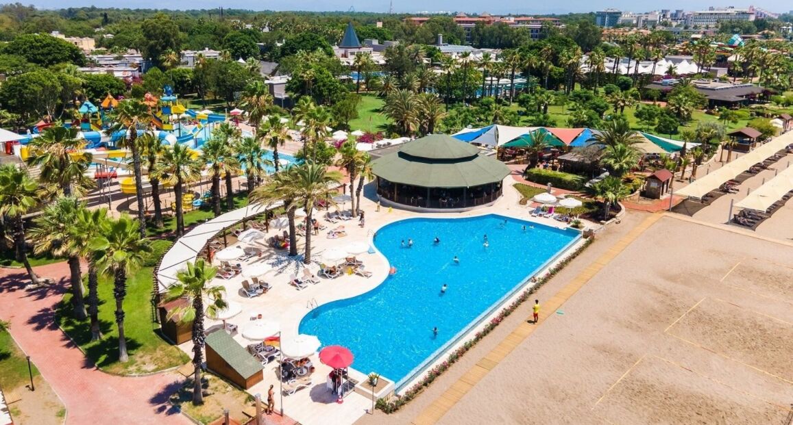 TUI MAGIC LIFE Belek