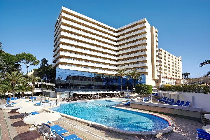 Grupotel Taurus Park