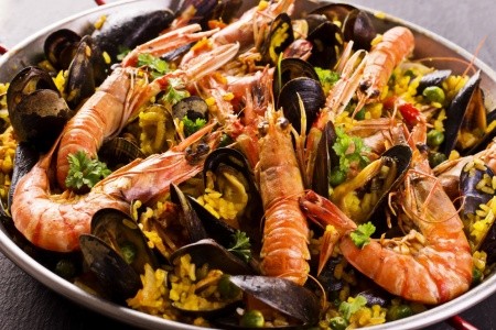 Hotel na Costa Brava s výhledem na moře