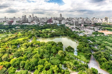 Poznávací zájezd severním Thajskem s návštěvou historických chrámů a přírody.