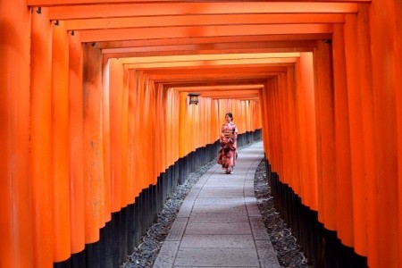 JAPONSKO (+EXPO) 2025