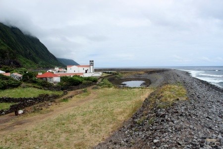 Azorské ostrovy – turistický a poznávací okruh (5 ostrovů)