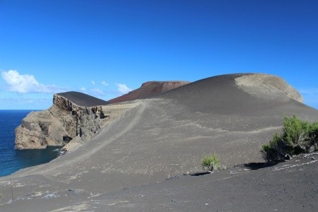 Azorské ostrovy – turistický a poznávací okruh (5 ostrovů)