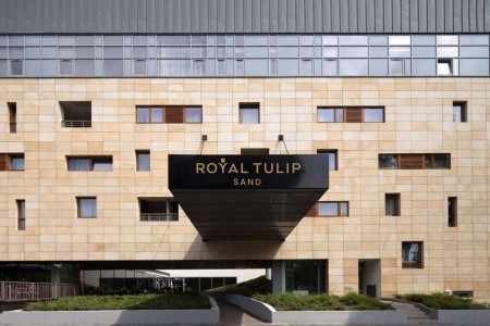 Royal Tulip Sand Hotel