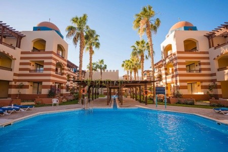 Plavba po Nilu z Marsa Alam + pobyt v Radisson Individuals Marina Port Ghalib