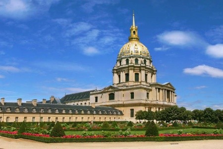 Silvestr v Paříži – klasický oblíbený program