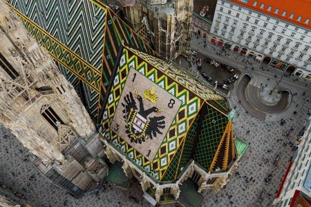 Vídeň – vlakem za zážitky (z Bratislavy)