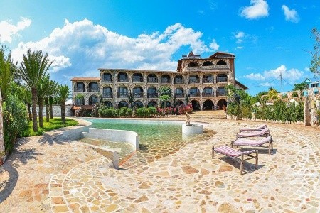 Ahoj Zanzibar! + pobyt v Hotel Palumbo Kendwa