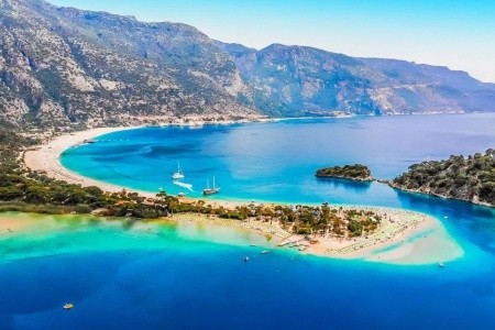 Poznávací zájezd po stopách Alexandra Velikého v Turecku