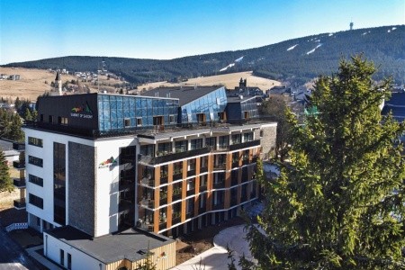 Summit Of Saxony Resort