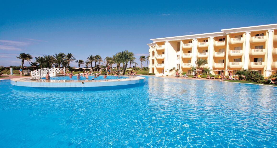 Royal Thalassa Monastir