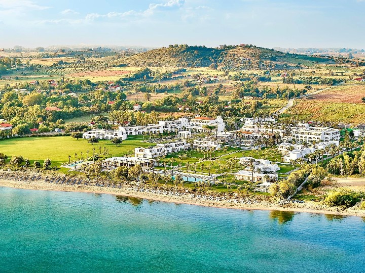 Grecotel Casa Marron