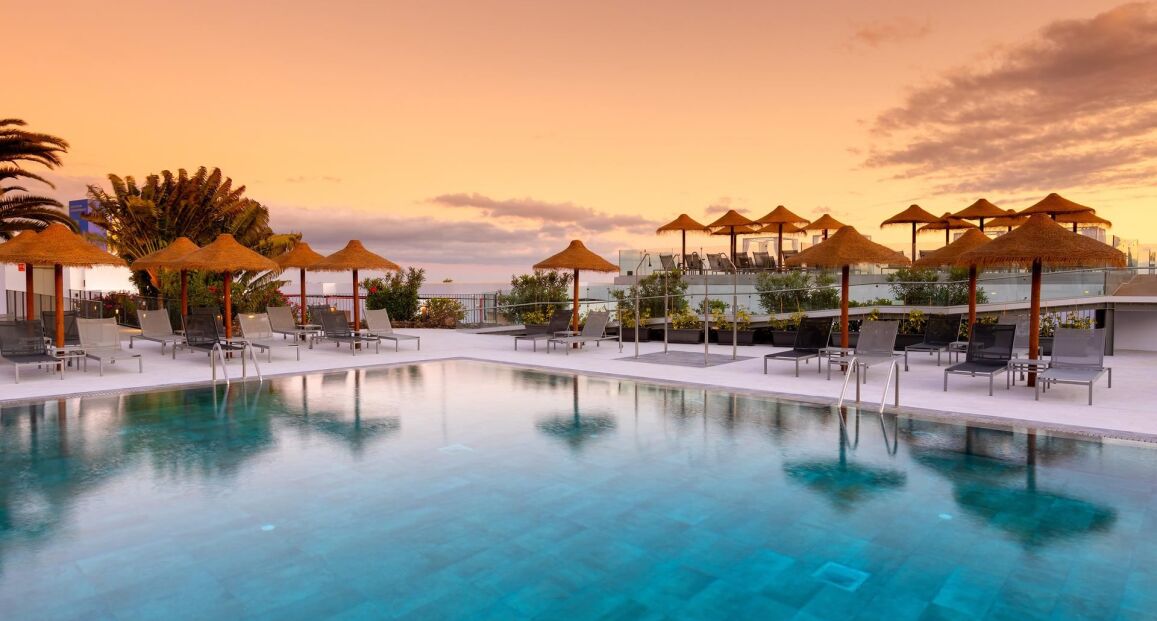 Sol Fuerteventura Jandia – All Suites