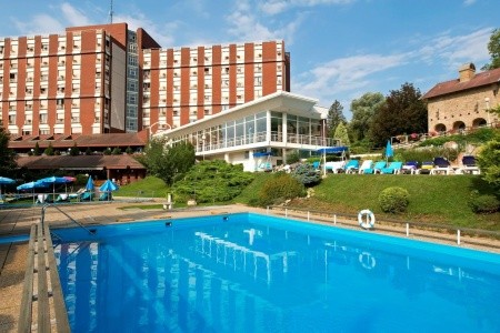 Ensana Thermal Aqua Health & Spa