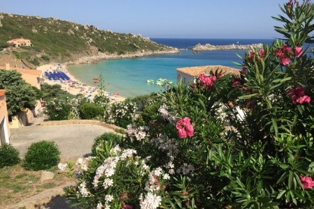 Sardinie – krásy Smaragdového ostrova