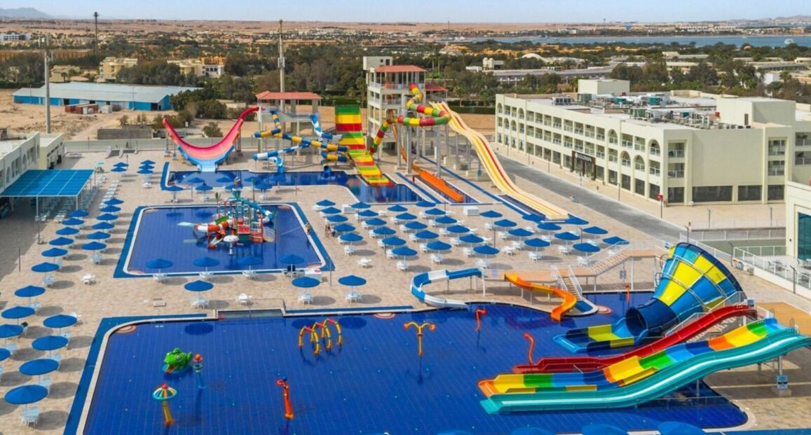 Albatros Makadi Resort