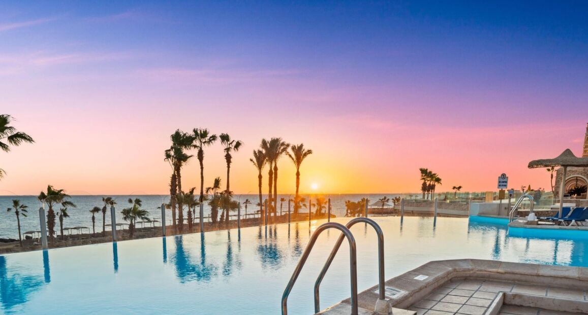 Pickalbatros Citadel Resort Sahl Hasheesh