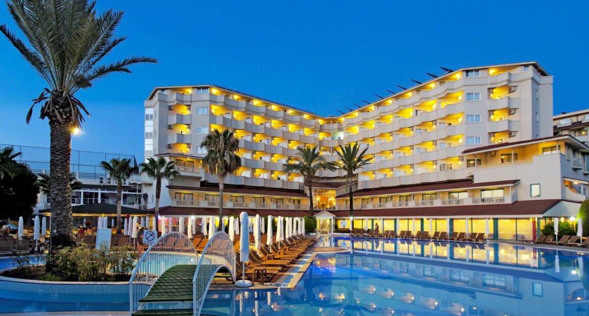 Hotel Febeach