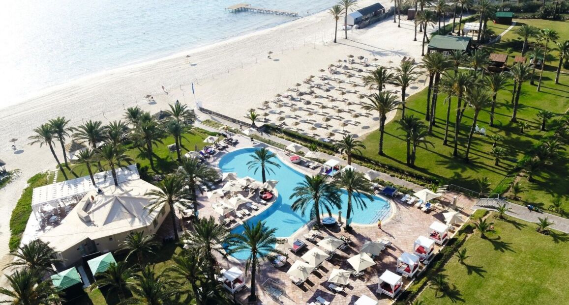 TUI BLUE Scheherazade